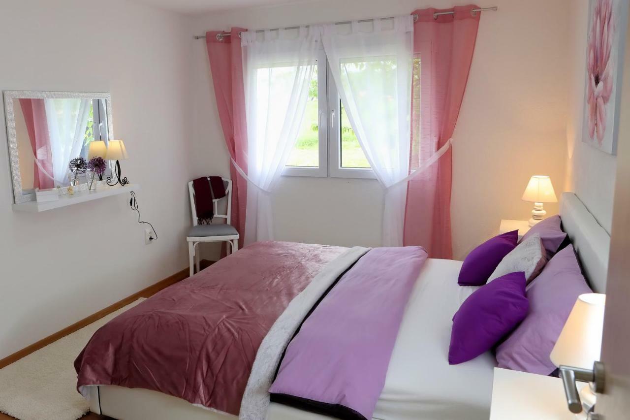 Apartman Sofia Otočac Exterior foto